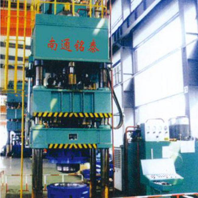 YMT24 series special hydraulic head press